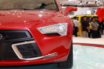 ChangFeng Acumen Sports Coupe 2009 года